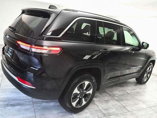 2022 Jeep Grand Cherokee 4xe - 23039634 - 4