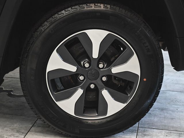 2022 Jeep Grand Cherokee 4xe - 23039634 - 5