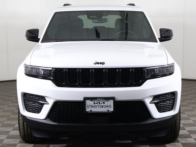 2022 Jeep Grand Cherokee Altitude 4x4 - 22960873 - 9