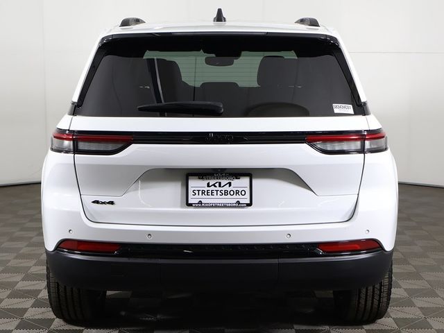 2022 Jeep Grand Cherokee Altitude 4x4 - 22960873 - 10