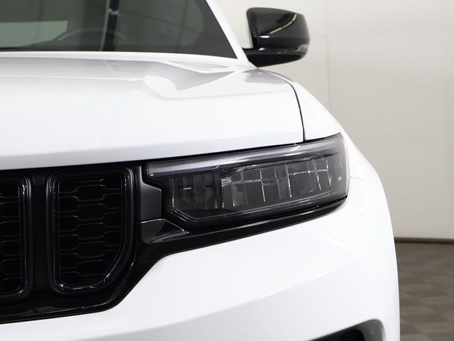 2022 Jeep Grand Cherokee Altitude 4x4 - 22960873 - 12