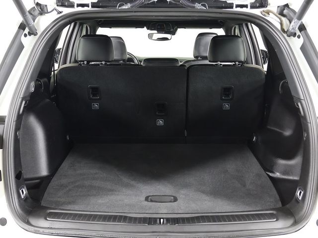 2022 Jeep Grand Cherokee Altitude 4x4 - 22960873 - 17