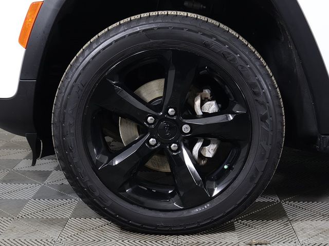 2022 Jeep Grand Cherokee Altitude 4x4 - 22960873 - 20