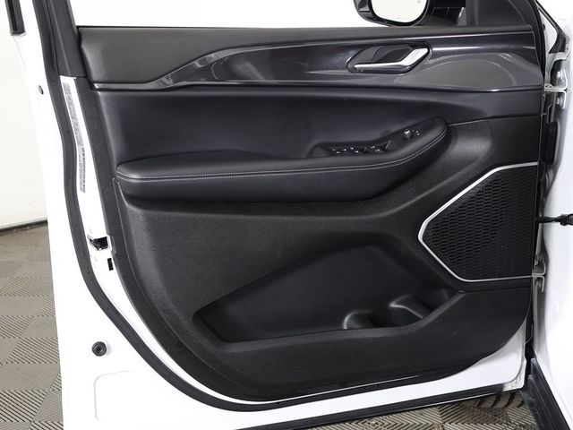 2022 Jeep Grand Cherokee Altitude 4x4 - 22960873 - 21