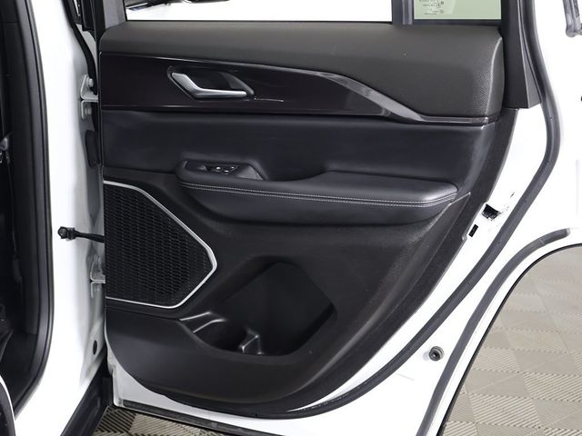 2022 Jeep Grand Cherokee Altitude 4x4 - 22960873 - 24