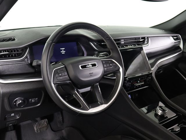 2022 Jeep Grand Cherokee Altitude 4x4 - 22960873 - 25