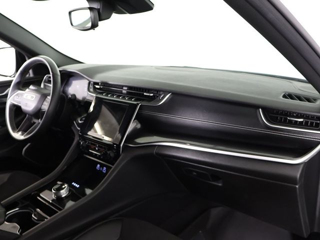 2022 Jeep Grand Cherokee Altitude 4x4 - 22960873 - 26