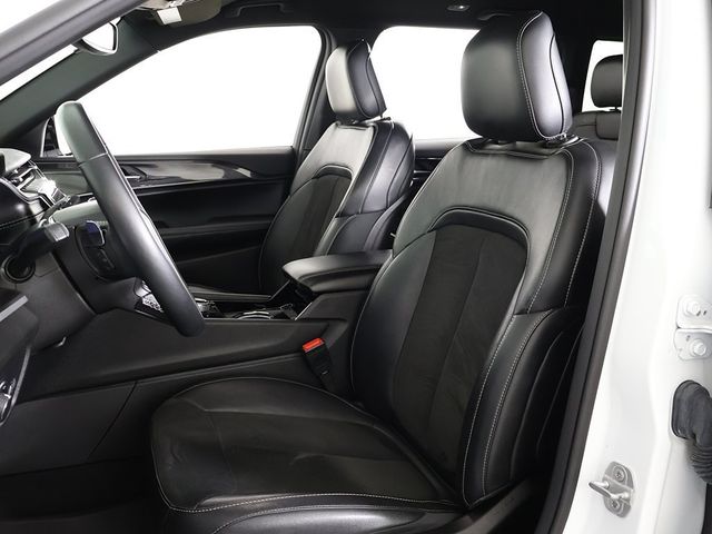 2022 Jeep Grand Cherokee Altitude 4x4 - 22960873 - 27