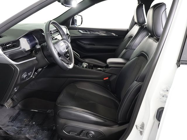 2022 Jeep Grand Cherokee Altitude 4x4 - 22960873 - 30