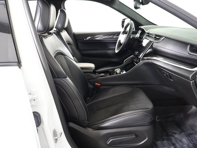 2022 Jeep Grand Cherokee Altitude 4x4 - 22960873 - 31