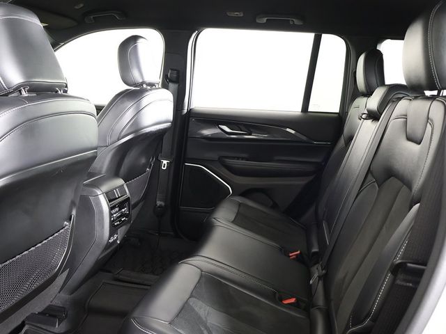 2022 Jeep Grand Cherokee Altitude 4x4 - 22960873 - 32