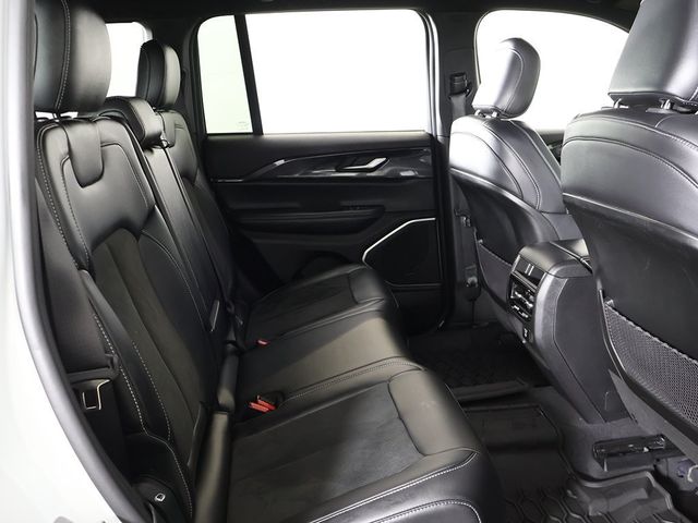 2022 Jeep Grand Cherokee Altitude 4x4 - 22960873 - 33