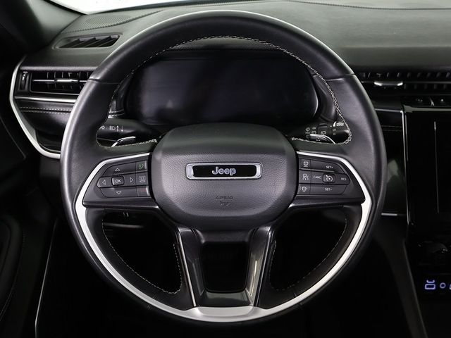 2022 Jeep Grand Cherokee Altitude 4x4 - 22960873 - 38