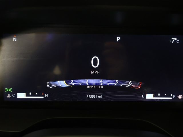 2022 Jeep Grand Cherokee Altitude 4x4 - 22960873 - 40