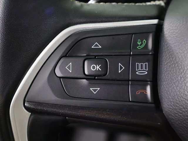 2022 Jeep Grand Cherokee Altitude 4x4 - 22960873 - 41