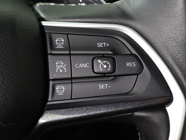 2022 Jeep Grand Cherokee Altitude 4x4 - 22960873 - 42