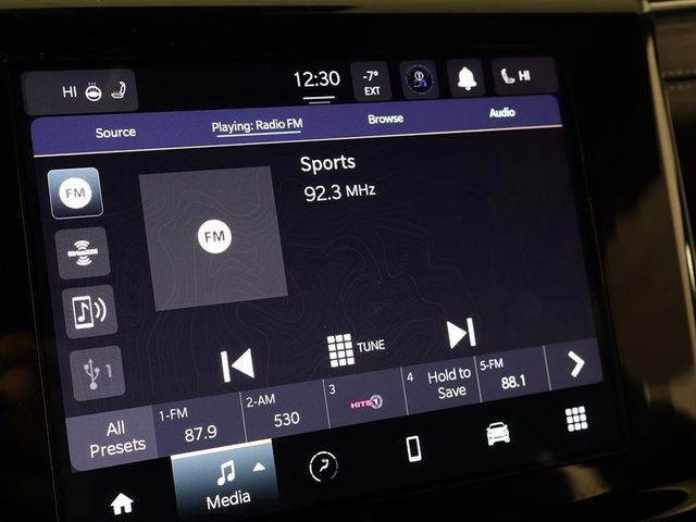 2022 Jeep Grand Cherokee Altitude 4x4 - 22960873 - 43