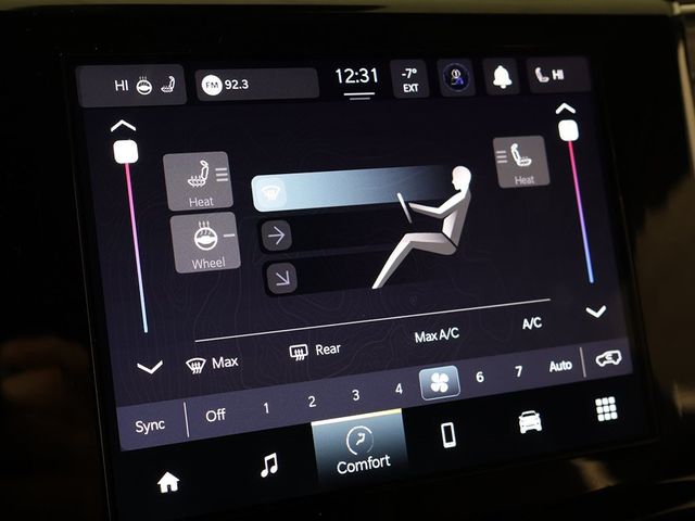 2022 Jeep Grand Cherokee Altitude 4x4 - 22960873 - 45