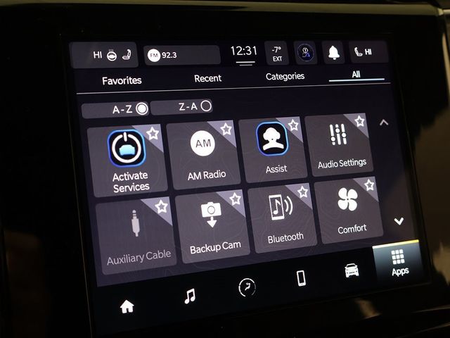 2022 Jeep Grand Cherokee Altitude 4x4 - 22960873 - 47