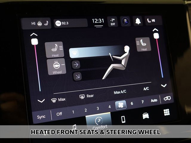 2022 Jeep Grand Cherokee Altitude 4x4 - 22960873 - 5