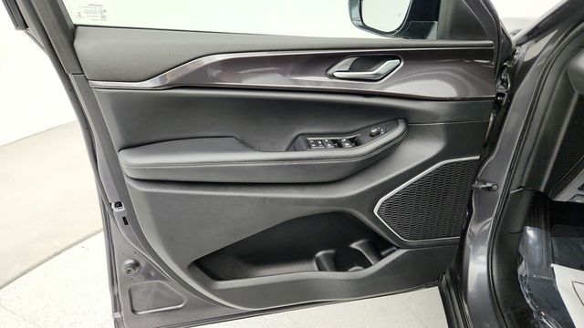 2022 Jeep Grand Cherokee Altitude 4x4 - 22949927 - 9