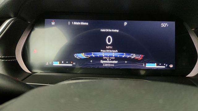 2022 Jeep Grand Cherokee Altitude 4x4 - 22949927 - 13