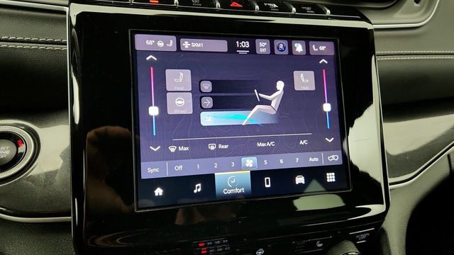 2022 Jeep Grand Cherokee Altitude 4x4 - 22949927 - 18