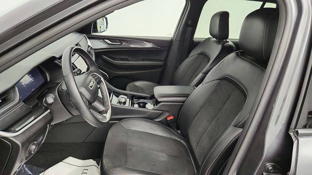 2022 Jeep Grand Cherokee Altitude 4x4 - 22949927 - 19