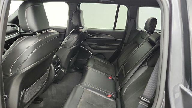 2022 Jeep Grand Cherokee Altitude 4x4 - 22949927 - 20