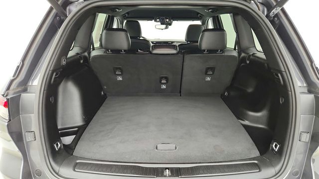 2022 Jeep Grand Cherokee Altitude 4x4 - 22949927 - 21