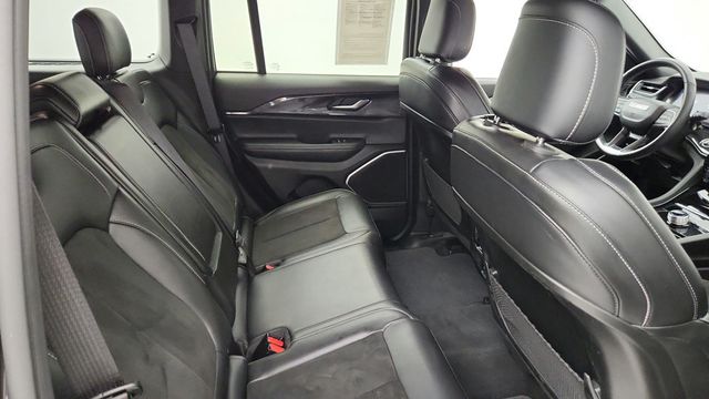 2022 Jeep Grand Cherokee Altitude 4x4 - 22949927 - 22