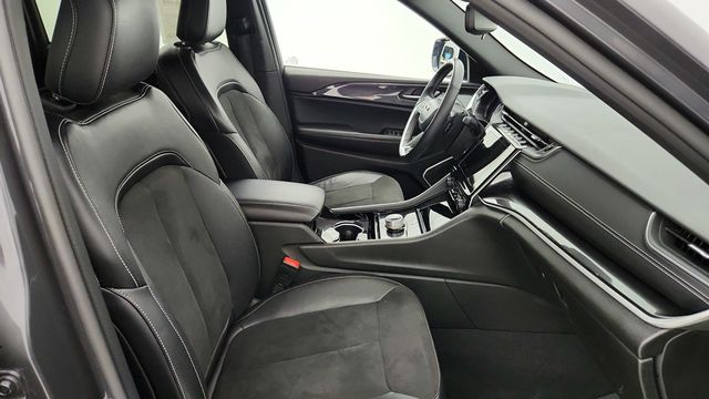 2022 Jeep Grand Cherokee Altitude 4x4 - 22949927 - 23