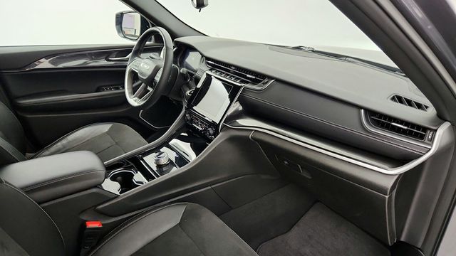 2022 Jeep Grand Cherokee Altitude 4x4 - 22949927 - 24