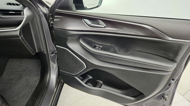 2022 Jeep Grand Cherokee Altitude 4x4 - 22949927 - 25