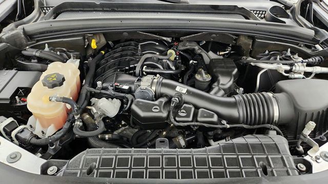 2022 Jeep Grand Cherokee Altitude 4x4 - 22949927 - 26