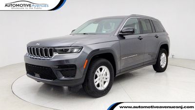 2022 Jeep Grand Cherokee