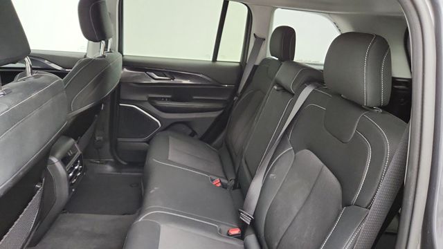 2022 Jeep Grand Cherokee Laredo 4x2 - 22946742 - 9