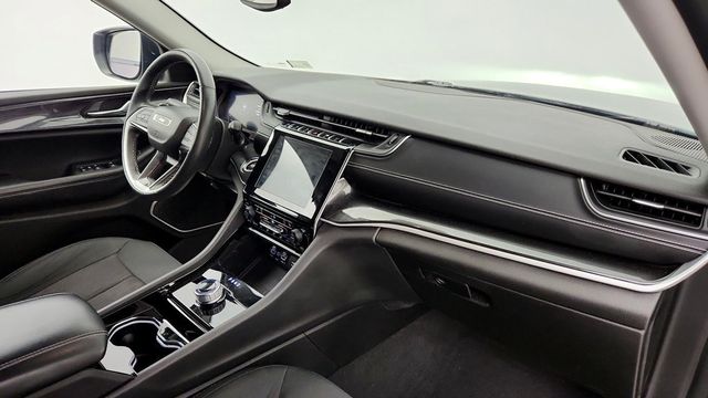 2022 Jeep Grand Cherokee Laredo 4x2 - 22946742 - 13