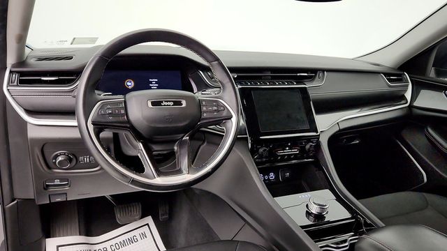 2022 Jeep Grand Cherokee Laredo 4x2 - 22946742 - 14