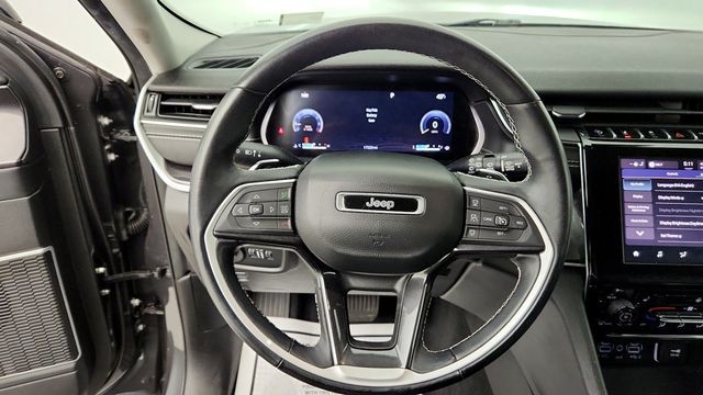 2022 Jeep Grand Cherokee Laredo 4x2 - 22946742 - 15