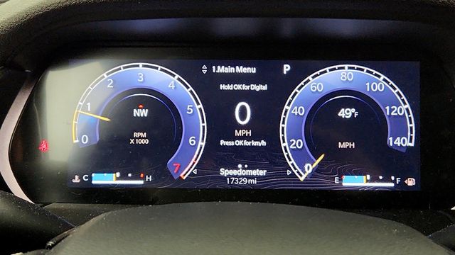 2022 Jeep Grand Cherokee Laredo 4x2 - 22946742 - 16