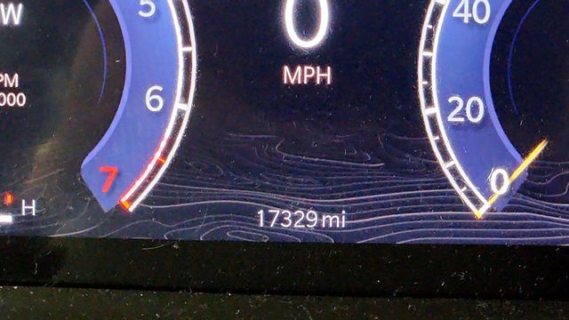 2022 Jeep Grand Cherokee Laredo 4x2 - 22946742 - 17