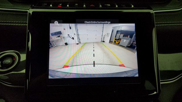 2022 Jeep Grand Cherokee Laredo 4x2 - 22946742 - 20