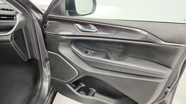 2022 Jeep Grand Cherokee Laredo 4x2 - 22946742 - 21