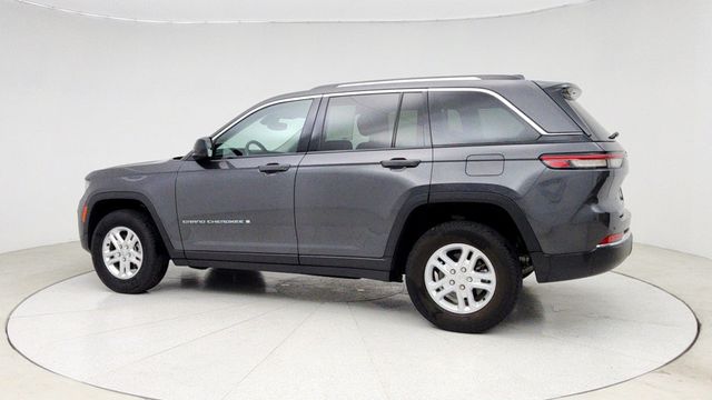 2022 Jeep Grand Cherokee Laredo 4x2 - 22946742 - 2