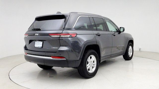 2022 Jeep Grand Cherokee Laredo 4x2 - 22946742 - 4