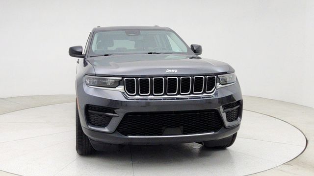 2022 Jeep Grand Cherokee Laredo 4x2 - 22946742 - 7
