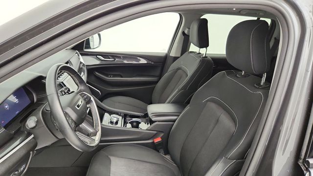 2022 Jeep Grand Cherokee Laredo 4x2 - 22946742 - 8