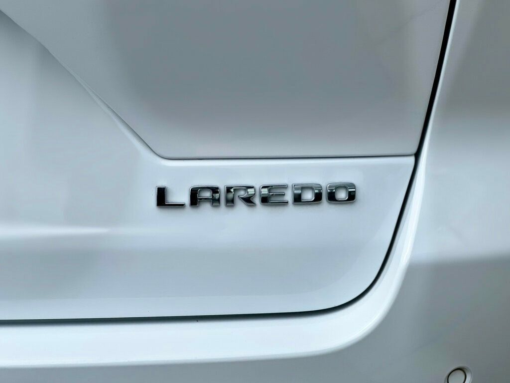 2022 Jeep Grand Cherokee Laredo 4x4 - 22844069 - 9