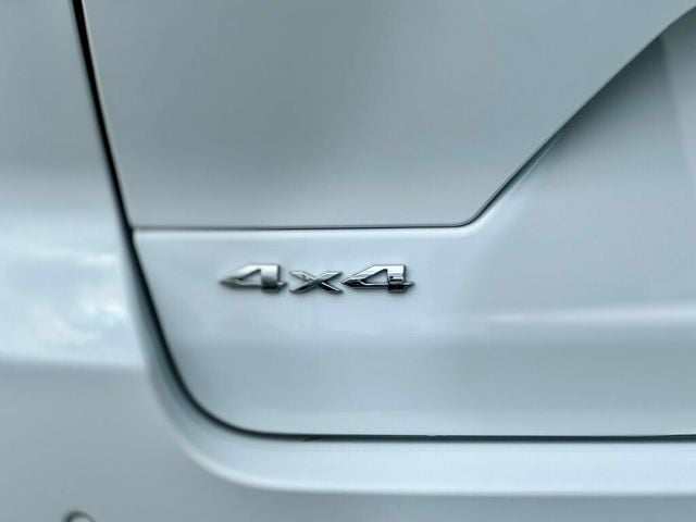 2022 Jeep Grand Cherokee Laredo 4x4 - 22844069 - 10